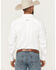 Image #4 - Ariat Men's Team Logo Solid Long Sleeve Button-Down Western Shirt, , hi-res