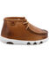 Image #2 - Twisted X Infant Boys' Driving Moc, Tan, hi-res