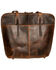 Image #3 - STS Ranchwear by Carroll Women's Chaynee Mountain Laptop Shopper, Brown, hi-res