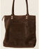 Image #3 - Idyllwind Women's Dancing Horse Tote , Grey, hi-res