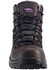 Image #4 - Avenger Women's Waterproof Hiker Boots - Composite Toe, Brown, hi-res