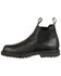 Image #3 - Georgia Boot Men's Giant Waterproof High Romeo Boots - Soft Toe, Black, hi-res