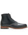 Image #2 - Wolverine Men's 1000 Mile Lace-Up Boots - Round Toe, Black, hi-res