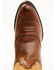 Image #6 - Cody James Men's Xtreme Xero Gravity Western Performance Boots - Pointed Toe , Brown, hi-res