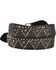 Image #2 - Shyanne® Women's Bling Belt, Black, hi-res