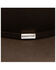 Image #4 - Resistol Five Star Felt Cowboy Hat, Chocolate, hi-res