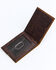 Image #2 - Cody James Men's Tooled Bifold Wallet, Brown, hi-res