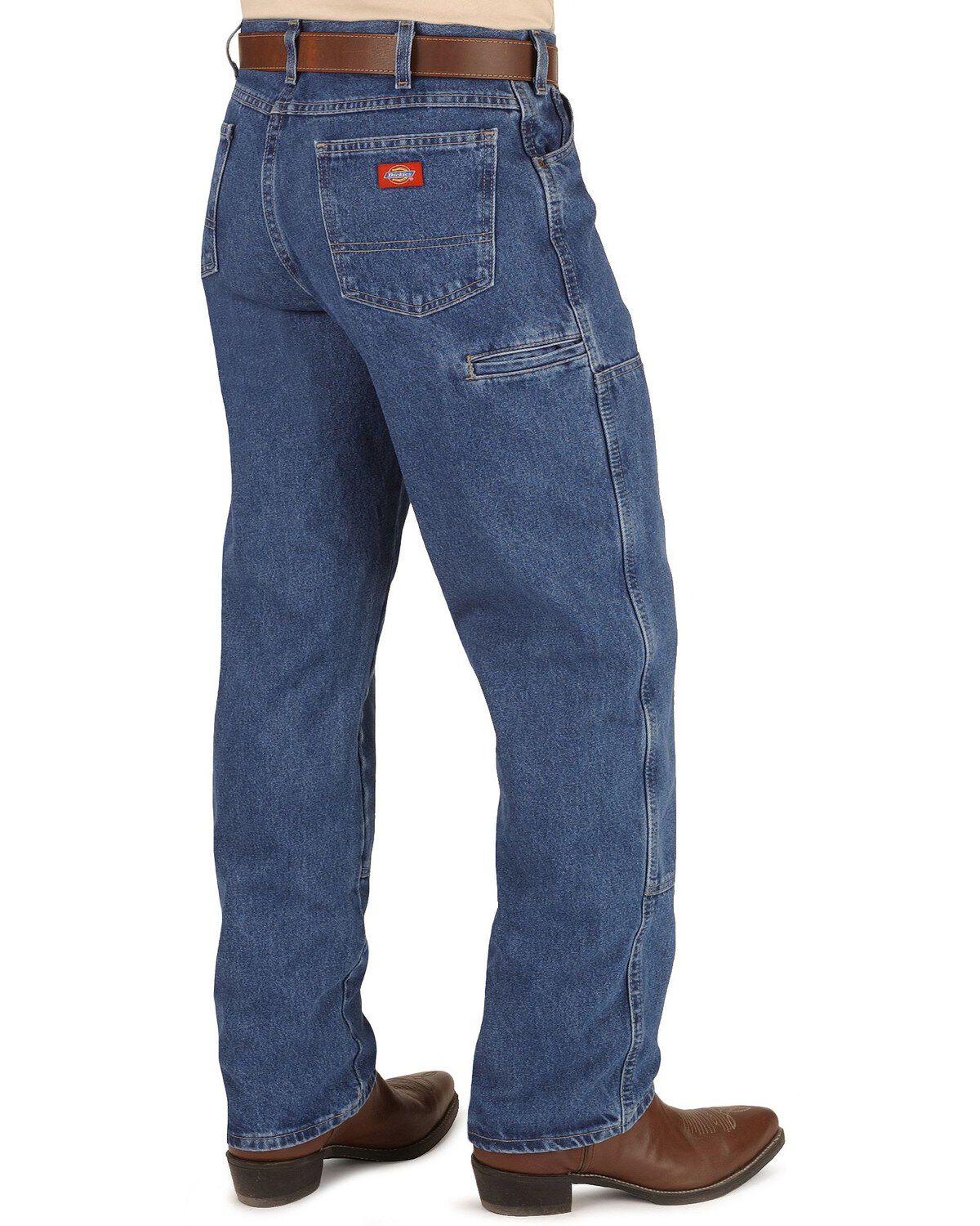 Image #1 - Dickies Relaxed Workhorse Jeans, , hi-res