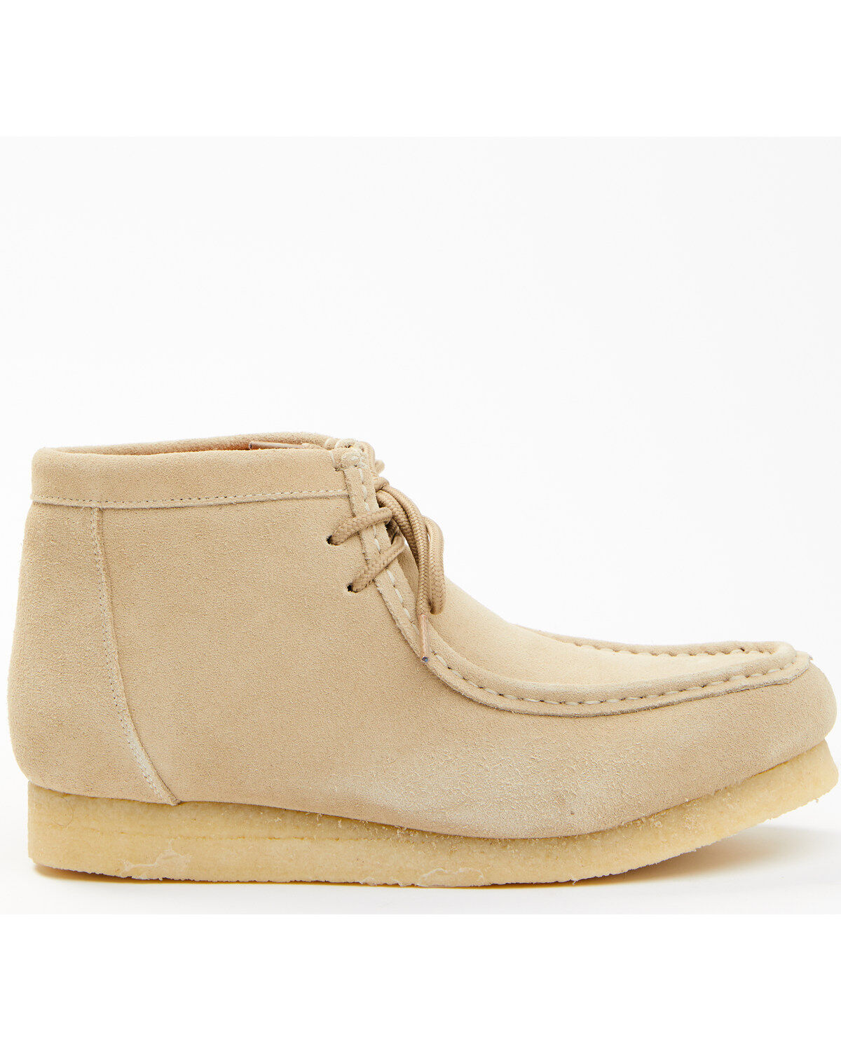 Image #3 - Roper Men's Chukka Casual Boots, Tan, hi-res