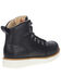 Image #2 - Harley Davidson Men's Salter Casual Boots - Soft Toe, Black, hi-res