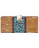 Image #3 - Myra Bag Women's Bleu Hair-On Wallet, Brown, hi-res