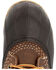 Image #6 - Georgia Boot Boys' Marshland Lace-Up Duck Boots - Round Toe, Brown, hi-res