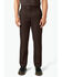 Image #1 - Dickies Men's 874&reg; FLEX Work Pants, Dark Brown, hi-res