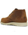 Image #3 - Danner Men's Pine Grove Chukka Hiker Work Boots - Round Toe, Brown, hi-res