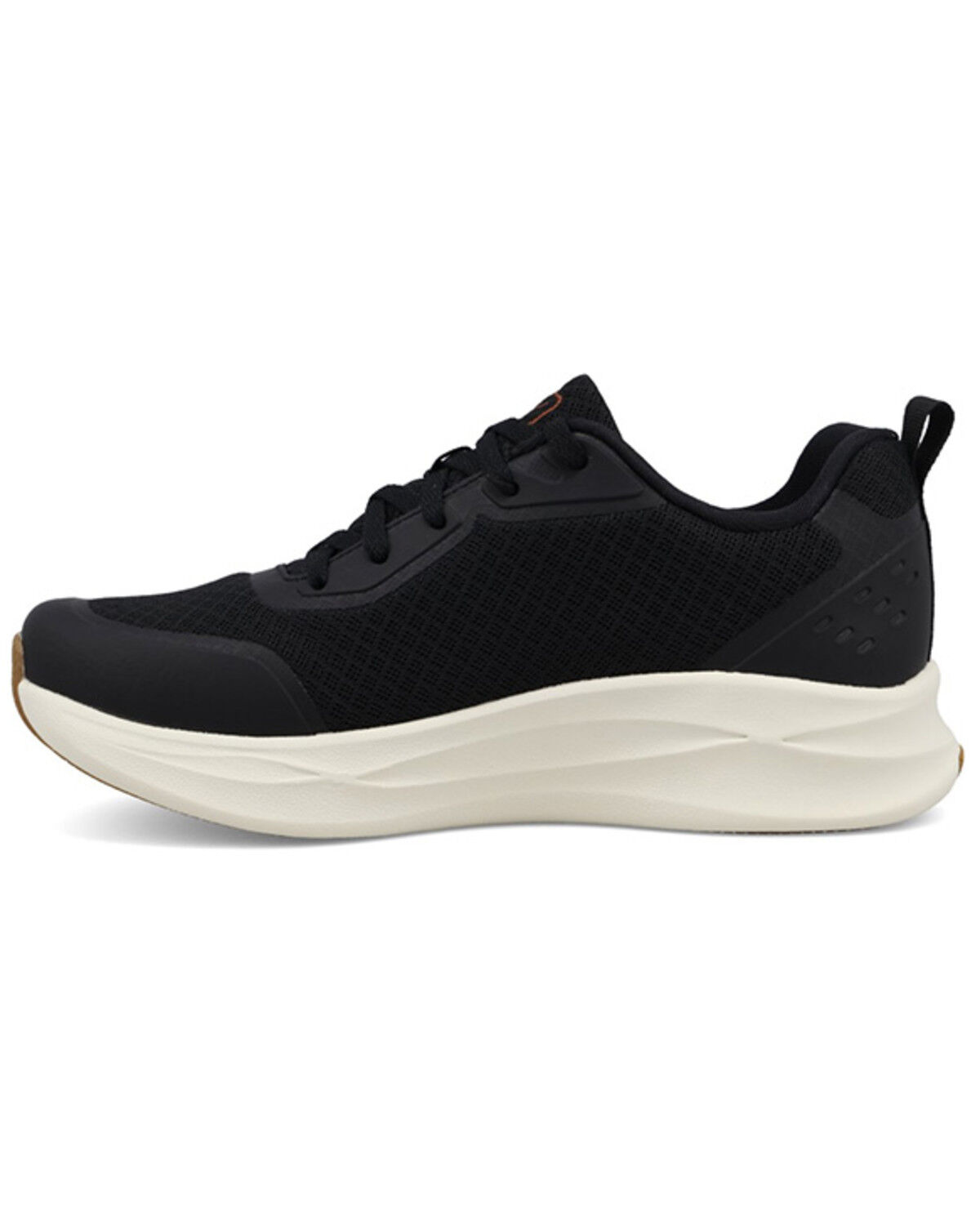 Image #3 - Twisted X Women's Feather X&trade; Casual Shoes, Black, hi-res