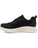 Image #3 - Twisted X Women's Feather X&trade; Casual Shoes, Black, hi-res