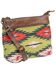 Image #3 - STS Ranchwear By Carroll Women's Baja Dreams Grace Crossbody Bag, Rust Copper, hi-res