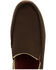 Image #6 - Twisted X Men's Ultralite X&trade; Slip-On Driving Shoes - Moc Toe, Brown, hi-res