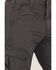 Image #2 - Carhartt Men's M-Force Broxton Cargo Work Pants, Grey, hi-res