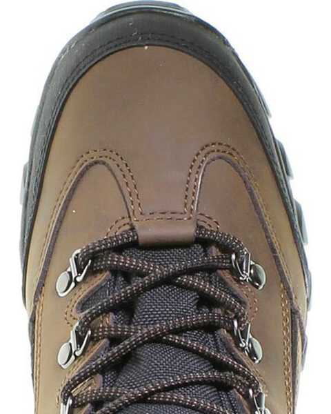 Image #2 - Wolverine Men's Spencer Waterproof Hiker Boots, Brown, hi-res