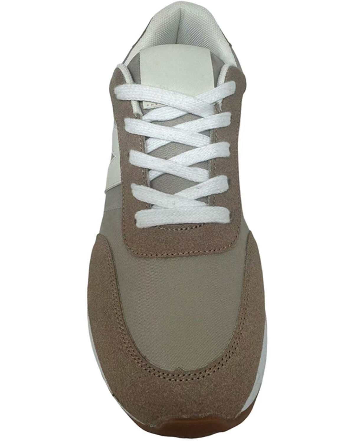Image #4 - Very G Women's Joel Casual Shoes, Taupe, hi-res