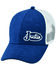 Image #1 - Justin Men's Assorted Logo Ball Cap, Multi, hi-res