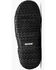 Image #5 - Bogs Women's Mesa Solid Winter Work Boots - Soft Toe, Black, hi-res