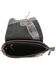 Image #4 - Bed Stu Women's Buffy Crossbody Bag, Black, hi-res