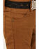 Image #2 - Cody James Little Boys' Rubber Slim Straight Stretch Jeans, , hi-res