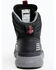 Image #5 - Rocky Men's Industrial Athletix Hi-Top 6" Work Shoe - Composite Toe, Black, hi-res