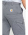 Image #3 - Carhartt Workwear Men's Rugged Flex Rigby Dungaree, Grey, hi-res