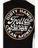 Image #3 - Troll Co Men's Garage DHCM Short Sleeve Graphic T-Shirt, Black, hi-res