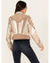 Image #5 - Idyllwind Women's Mae Show Stopper Jacket , Stone, hi-res