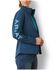 Image #1 - Ariat Women's New Team Softshell Jacket - Plus , Blue, hi-res