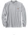 Image #2 - Carhartt Men's Loose Fit Heavyweight Long Sleeve Graphic T-Shirt, , hi-res