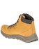 Image #3 - Merrell Men's Tan Ontario Waterproof Hiking Boots - Soft Toe, Tan, hi-res