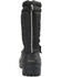 Image #4 - Northside Men's Alberta II Insulated Snow Boots, Dark Grey, hi-res