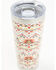 Image #2 - Boot Barn 20oz Vibrant Southwestern Tumbler, Multi, hi-res