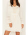 Image #2 - Idyllwind Women's Jessie Western Romance Update Dress, Ivory, hi-res