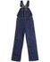 Image #2 - Dickies Men's Denim Work Overalls, Indigo, hi-res