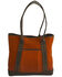 Image #2 - STS Ranchwear By Carroll Women's Crimson Sun Tote, Multi, hi-res