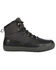 Image #2 - Northside Men's Gilcrest Waterproof Insulated Hiker Work Boots - Round Toe, Black, hi-res