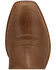 Image #6 - Twisted X Men's 12" Tech X™ Western Boots - Square Toe, Tan, hi-res