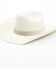 Image #1 - Idyllwind Women's Saddlebrooke Western Wool Felt Hat, Cream, hi-res