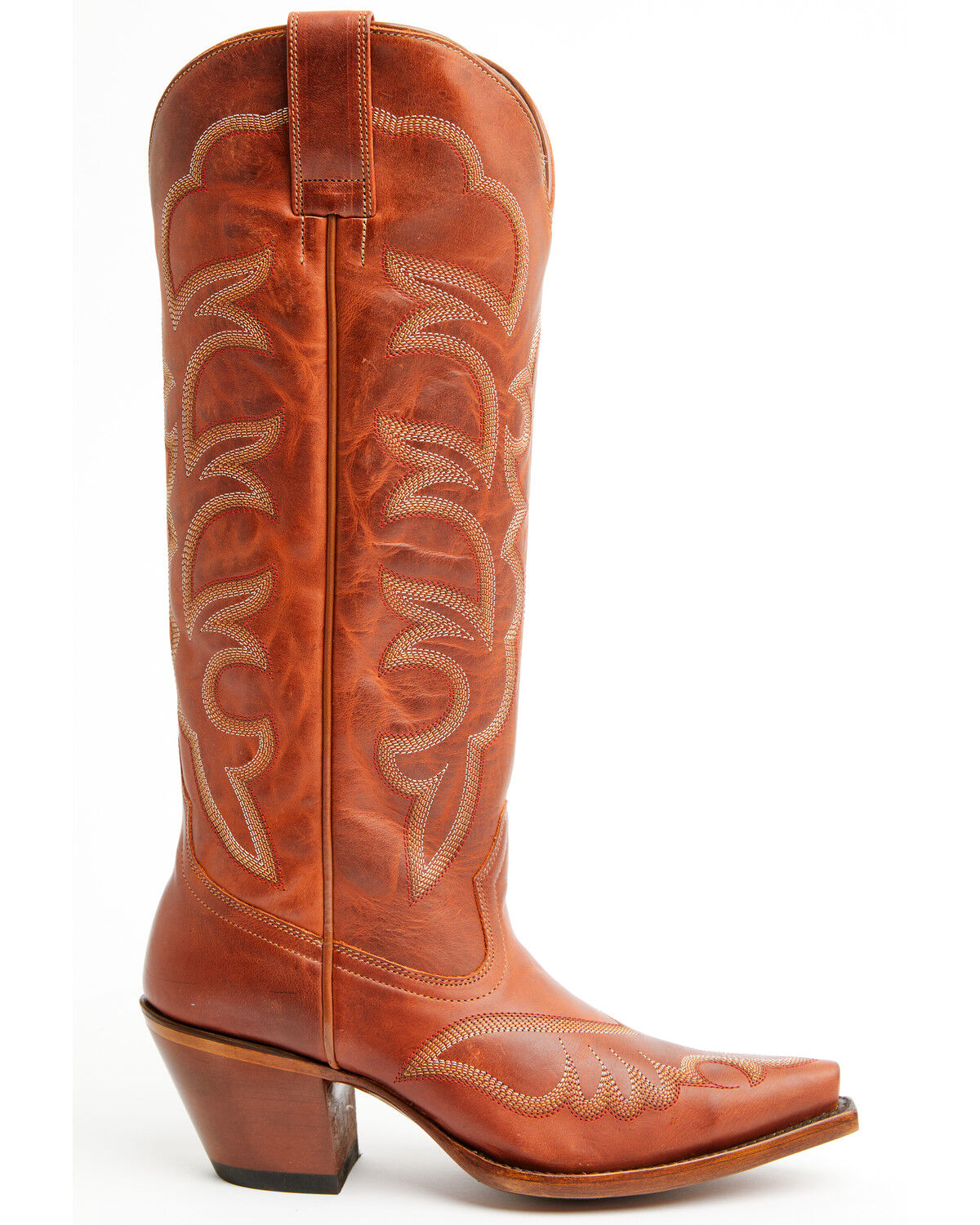 Product Name:  Shyanne Women's High Desert Tall Western Boots - Snip Toe