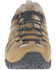 Image #4 - Merrell Men's Chameleon Hiking Boots - Soft Toe, Tan, hi-res