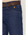 Image #2 - Wrangler Men's Relaxed Flame Resistant Jeans, Denim, hi-res