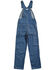 Image #3 - Liberty Men's Stonewashed Denim Bib Overalls, Indigo, hi-res