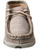 Image #5 - Twisted X Infant Boys' Chukka Driving Boots - Moc Toe, Grey, hi-res