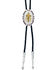 Image #2 - Montana Silversmiths New Traditions Four Directions Cross Bolo Tie, Multi, hi-res